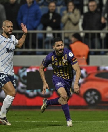 İkas Eyüpspor - Fenerbahçe