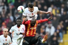 Bellona Kayserispor - Galatasaray