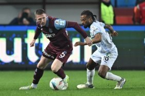 Trabzonspor - Sipay Bodrum FK