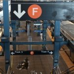 ABD'de metroda uyurken ateşe verilen kadın hayatını kaybetti