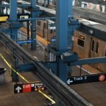 ABD'de metroda uyurken ateşe verilen kadın hayatını kaybetti