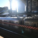 ABD'de metroda uyurken ateşe verilen kadın hayatını kaybetti