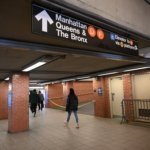 ABD'de metroda uyurken ateşe verilen kadın hayatını kaybetti