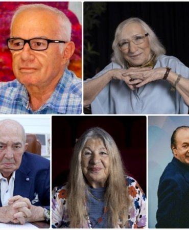 AA-20241226-36589194-36589193-2024TE_KULTUR_SANAT_DUNYASININ_UNLU_ISIMLERI_HAYATINI_KAYBETTI