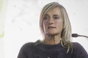 Hollandalı araştırmacı Rena Netjes