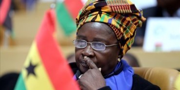 Naana Jane Opoku-Agyemang