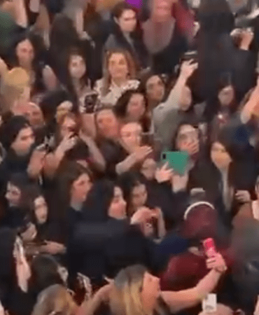 Hollanda'da sosyal medya takipçisi-hayranı gödelekler, bize gazetecilik öğretmeye kalkıyor 9 Schermafbeelding 2024-12-05 123029