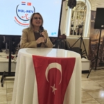 Hollanda Nevşehirliler Vakfı'ndan muhteşem 10. yıl kutlaması 11 Screenshot_20241229_195856_Gallery