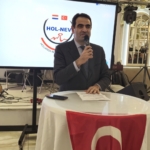 Hollanda Nevşehirliler Vakfı'ndan muhteşem 10. yıl kutlaması 10 Screenshot_20241229_195925_Gallery