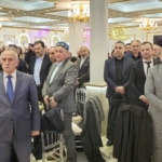 Hollanda Nevşehirliler Vakfı'ndan muhteşem 10. yıl kutlaması 9 Screenshot_20241229_200111_Gallery