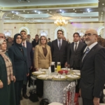Hollanda Nevşehirliler Vakfı'ndan muhteşem 10. yıl kutlaması 13 Screenshot_20241229_200137_Gallery