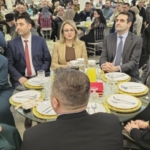 Hollanda Nevşehirliler Vakfı'ndan muhteşem 10. yıl kutlaması 6 Screenshot_20241229_200155_Gallery