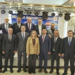 Hollanda Nevşehirliler Vakfı'ndan muhteşem 10. yıl kutlaması 16 Screenshot_20241229_204857_Gallery