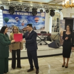 Hollanda Nevşehirliler Vakfı'ndan muhteşem 10. yıl kutlaması 15 Screenshot_20241229_205407_Gallery