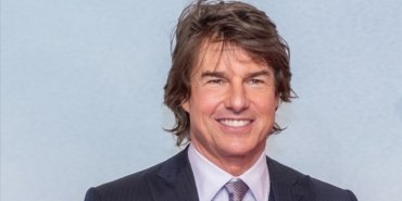 Tom-Cruise