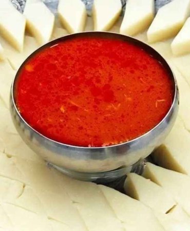 arabası-corbasıı