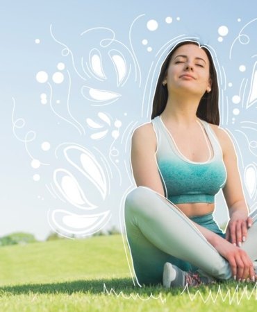 athlete-playing-sport-with-hand-drawn-doodles_23-2150036341