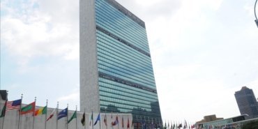 birleşmiş milletler.