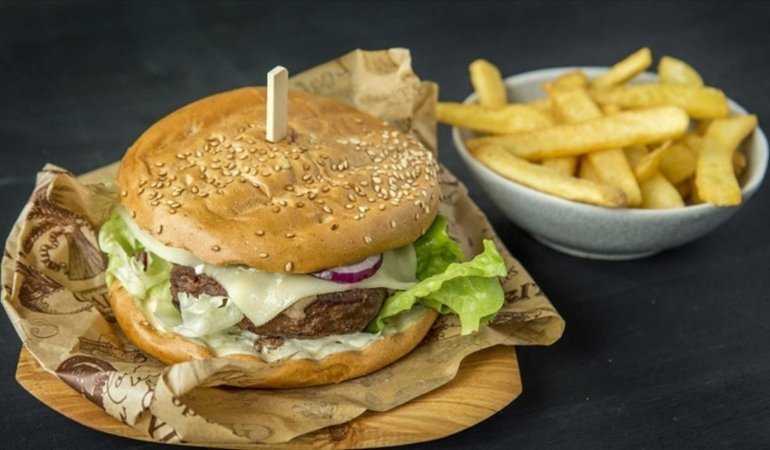 fast-food