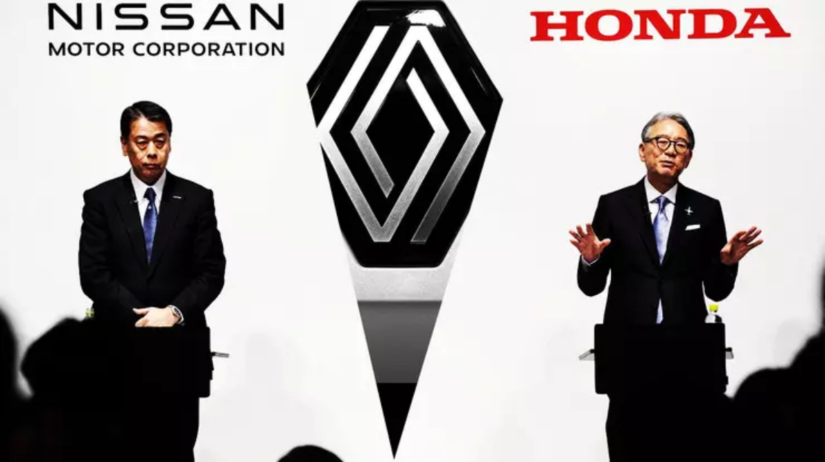 honda ile nissanin birlesmesi otomotiv pazarinda taslari yerinden oynatabilir 3wuc
