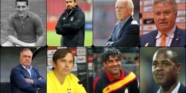 Türk takımı çalıştıran Hollandalı teknik direktörler