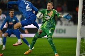 Çaykur Rizespor - Beşiktaş