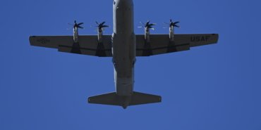 Japonya müttefikleriyle askeri tatbikat gerçekleştirdi