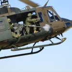 Japonya müttefikleriyle askeri tatbikat gerçekleştirdi