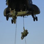 Japonya müttefikleriyle askeri tatbikat gerçekleştirdi