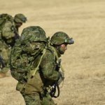 Japonya müttefikleriyle askeri tatbikat gerçekleştirdi