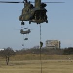 Japonya müttefikleriyle askeri tatbikat gerçekleştirdi