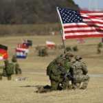 Japonya müttefikleriyle askeri tatbikat gerçekleştirdi