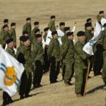 Japonya müttefikleriyle askeri tatbikat gerçekleştirdi