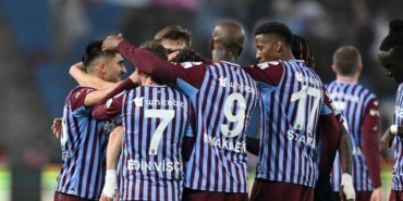 Trabzonspor - Onvo Antalyaspor