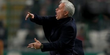 TÜMOSAN Konyaspor - Fenerbahçe