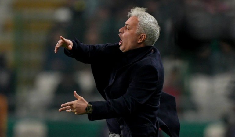 TÜMOSAN Konyaspor - Fenerbahçe