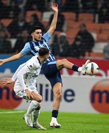 Adana Demirspor - Fenerbahçe