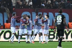 Trabzonspor - Net Global Sivasspor