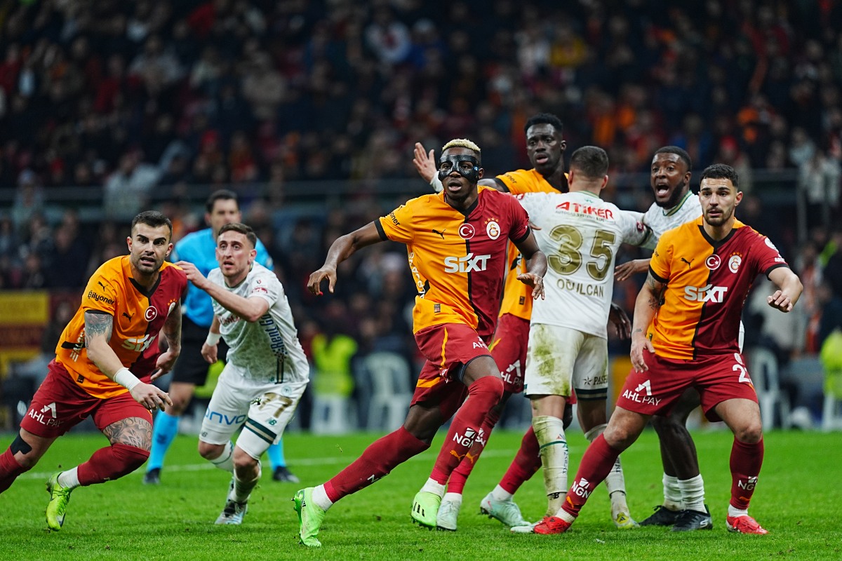 AA 20250125 36861759 36861758 GALATASARAY TUMOSAN KONYASPOR