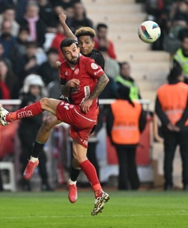 Onvo Antalyaspor - Beşiktaş