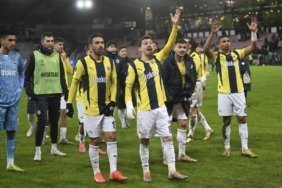 Midtjylland – Fenerbahçe