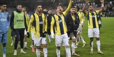 Midtjylland – Fenerbahçe