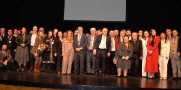 Avrupa'da Goç Yavuz Nufel Press Foto Mustafa Koyuncu (2)