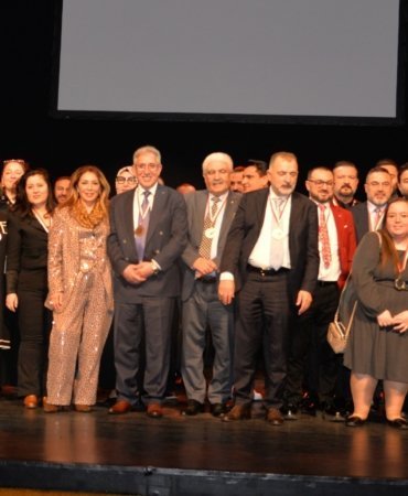 Avrupa'da Goç Yavuz Nufel Press Foto Mustafa Koyuncu (2)