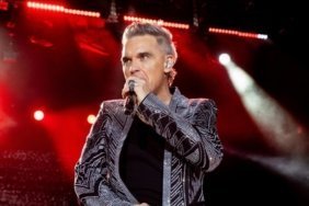 Robbie Williams, FIFA Müzik Elçisi