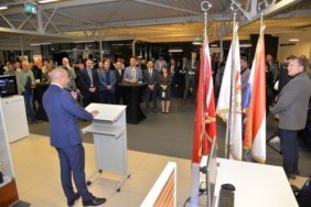 TOV Arnhem Yeni Yıl Resepsiyonu (6)