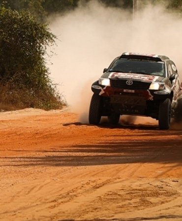 dakar