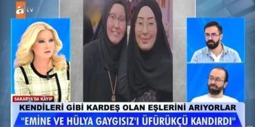 muge Anlı