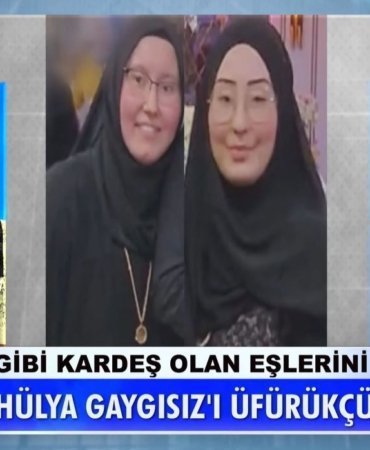 muge Anlı