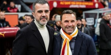 Galatasaray - Adana Demirspor